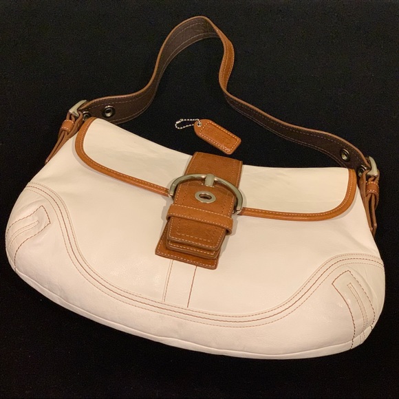 Coach Soho Shoulder Bag